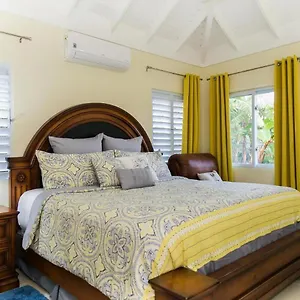 The Palms Villa Richmond